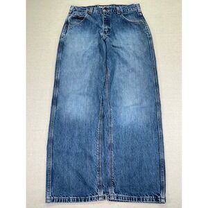 Carhartt Men's Relaxed Jeans - Blue